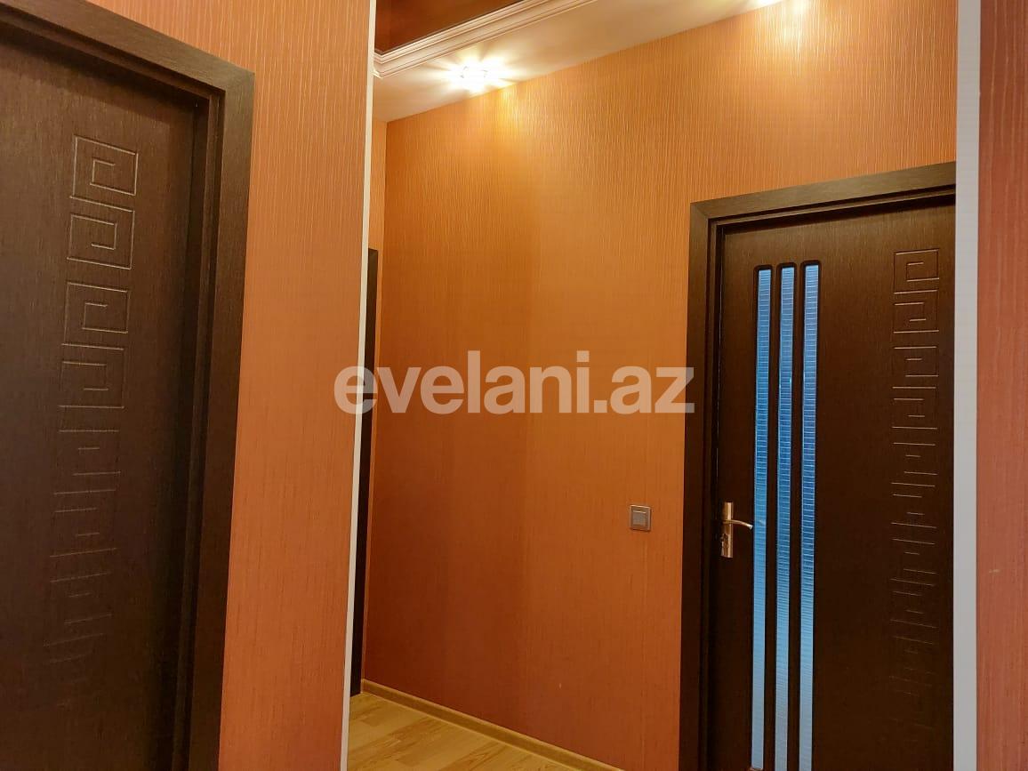 Продаётся, новостройка, 3-комнаты, 99 m², Баку, Хатаинский r, Ахмедлы p.