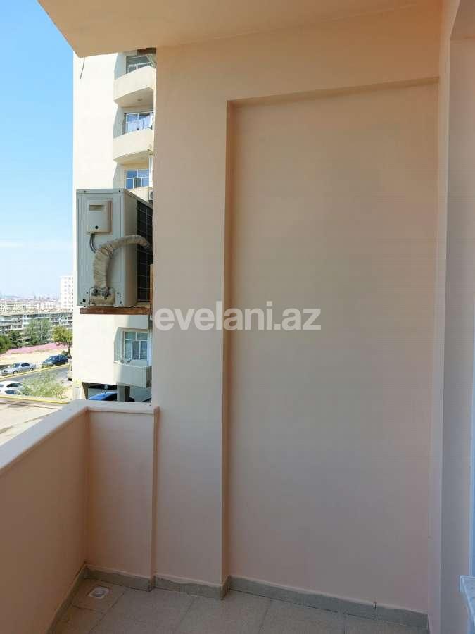 Продаётся, новостройка, 3-комнаты, 99 m², Баку, Хатаинский r, Ахмедлы p.