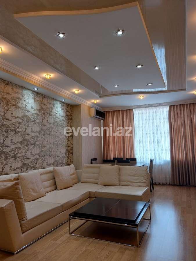 Продаётся, новостройка, 3-комнаты, 99 m², Баку, Хатаинский r, Ахмедлы p.