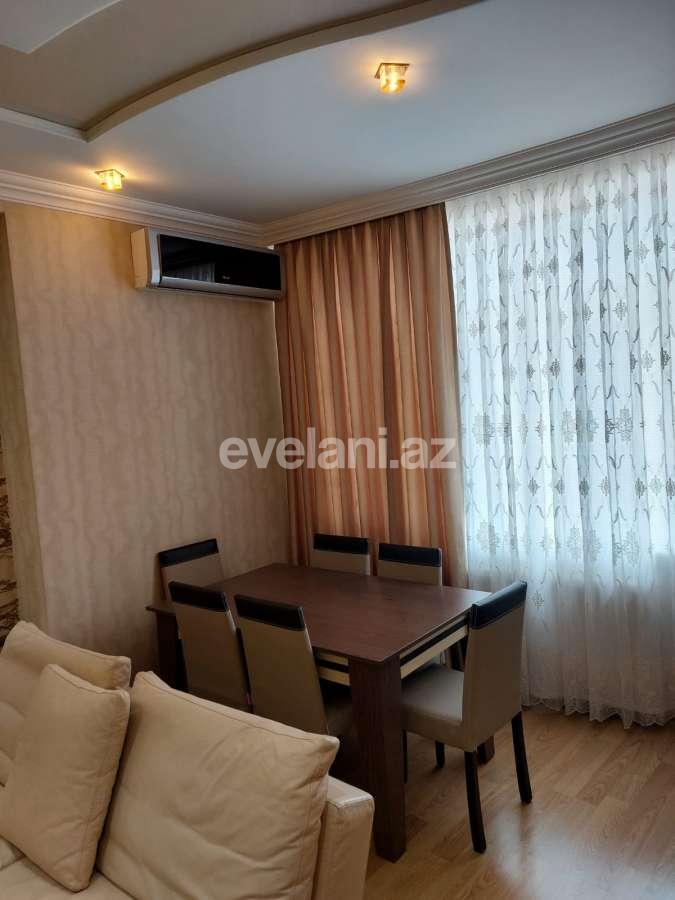 Продаётся, новостройка, 3-комнаты, 99 m², Баку, Хатаинский r, Ахмедлы p.