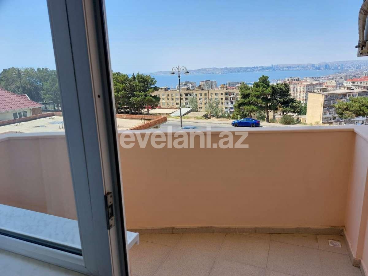 Продаётся, новостройка, 3-комнаты, 99 m², Баку, Хатаинский r, Ахмедлы p.