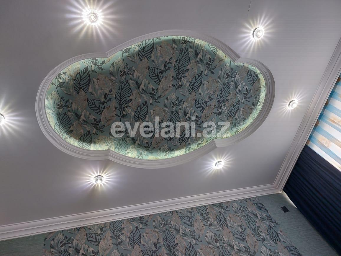 Продаётся, новостройка, 3-комнаты, 99 m², Баку, Хатаинский r, Ахмедлы p.