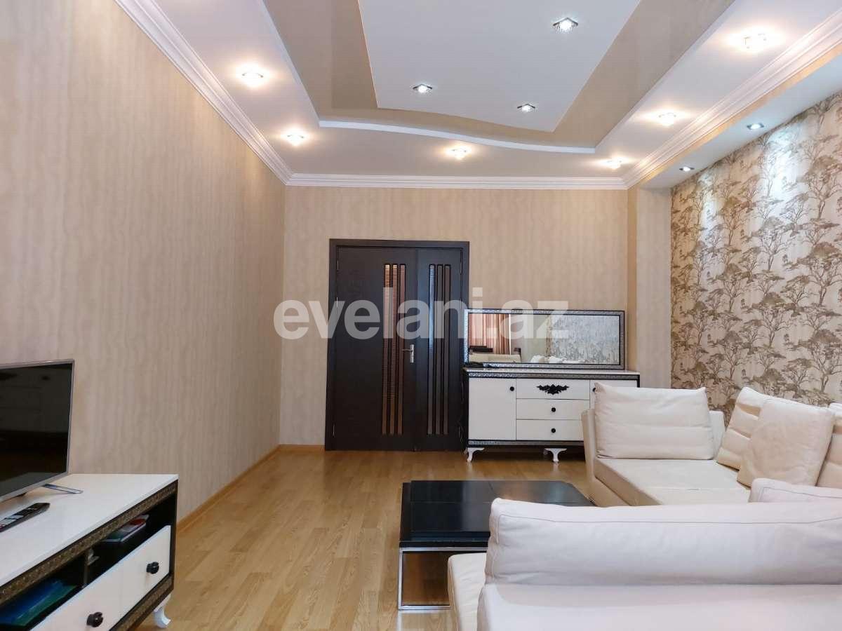 Продаётся, новостройка, 3-комнаты, 99 m², Баку, Хатаинский r, Ахмедлы p.