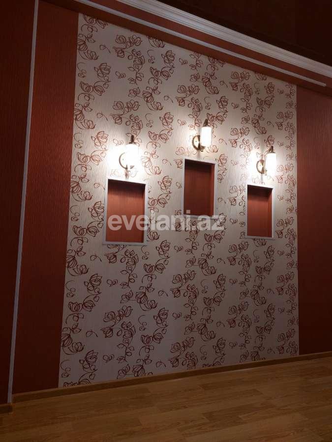 Продаётся, новостройка, 3-комнаты, 99 m², Баку, Хатаинский r, Ахмедлы p.