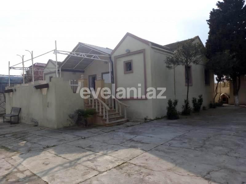 Satılır, həyət evi / bağ, 4 otaqlı, 150 m², Bakı, Abşeron r.