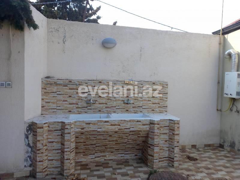 Satılır, həyət evi / bağ, 4 otaqlı, 150 m², Bakı, Abşeron r.