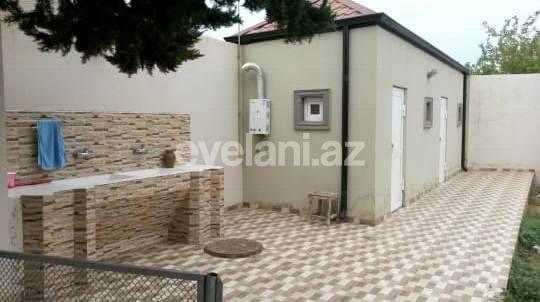 Satılır, həyət evi / bağ, 4 otaqlı, 150 m², Bakı, Abşeron r.