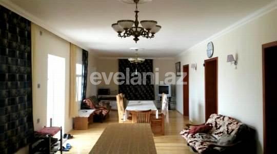 Satılır, həyət evi / bağ, 4 otaqlı, 150 m², Bakı, Abşeron r.