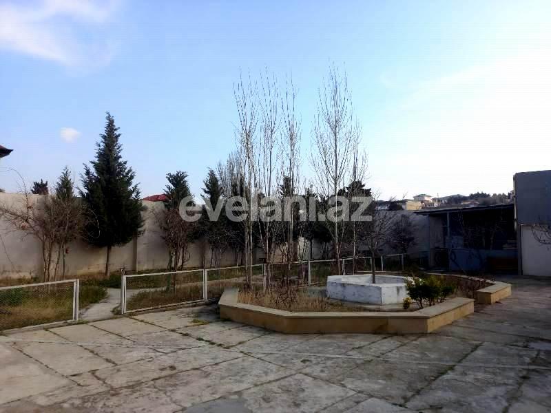 Satılır, həyət evi / bağ, 4 otaqlı, 150 m², Bakı, Abşeron r.