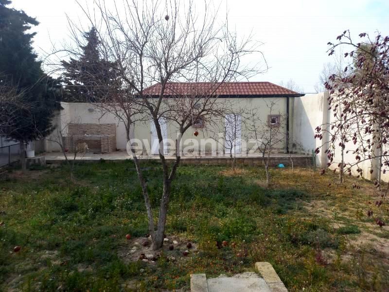 Satılır, həyət evi / bağ, 4 otaqlı, 150 m², Bakı, Abşeron r.