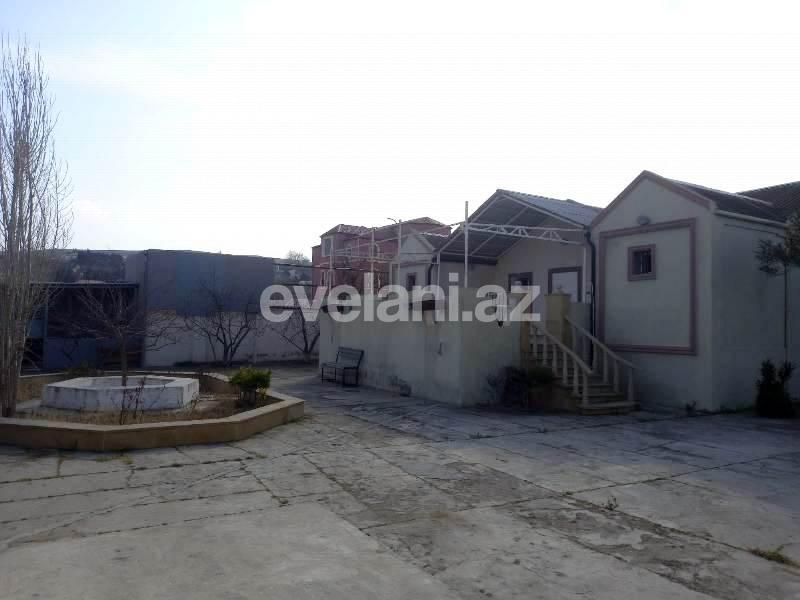 Satılır, həyət evi / bağ, 4 otaqlı, 150 m², Bakı, Abşeron r.
