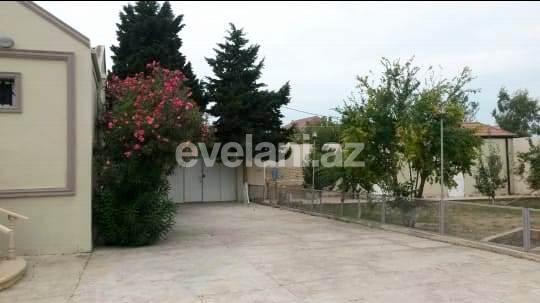 Satılır, həyət evi / bağ, 4 otaqlı, 150 m², Bakı, Abşeron r.