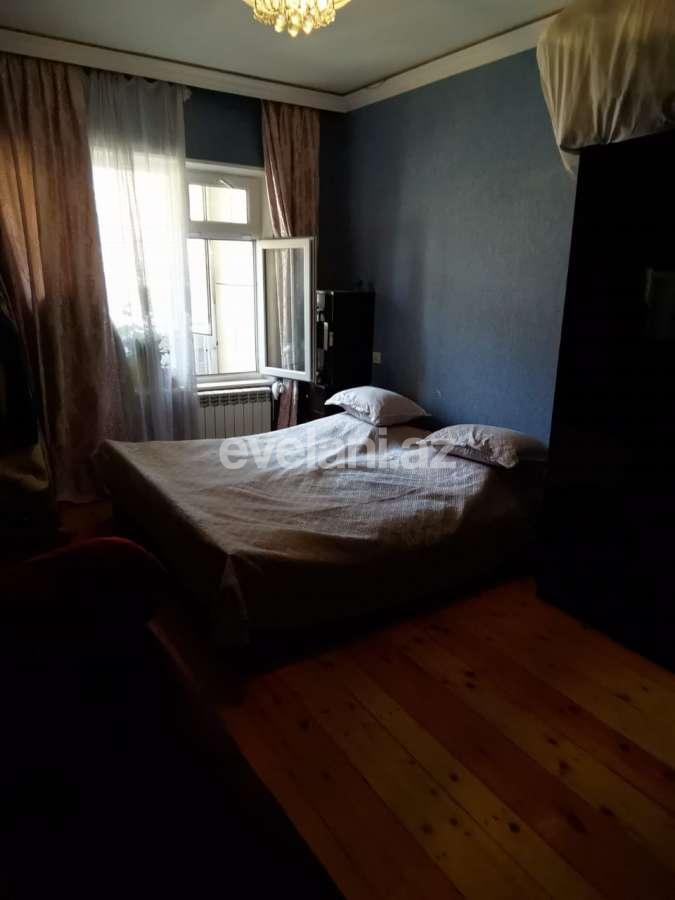 Sale, old building, 3 room, 70 m², Baku, Khatai r, Ahmedli d.