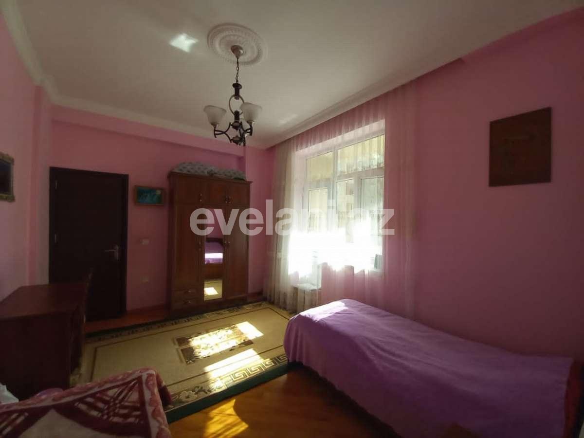 Продаётся, новостройка, 3-комнаты, 106 m², Баку, Хатаинский r, Ахмедлы p, Ази Асланов m.