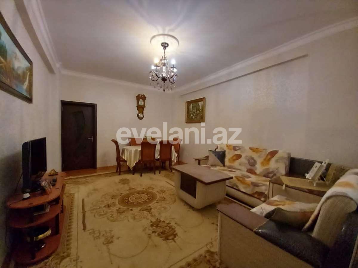 Продаётся, новостройка, 3-комнаты, 106 m², Баку, Хатаинский r, Ахмедлы p, Ази Асланов m.