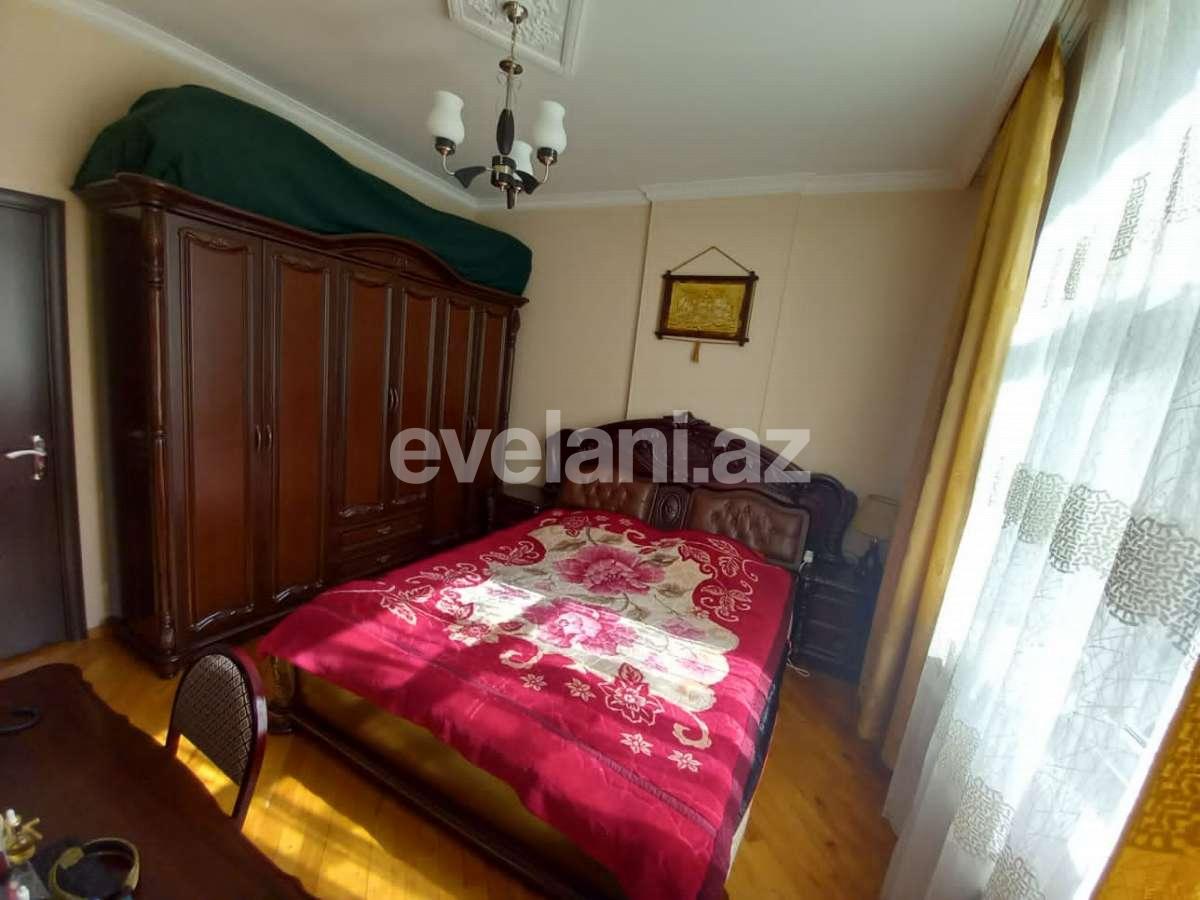 Продаётся, новостройка, 3-комнаты, 106 m², Баку, Хатаинский r, Ахмедлы p, Ази Асланов m.