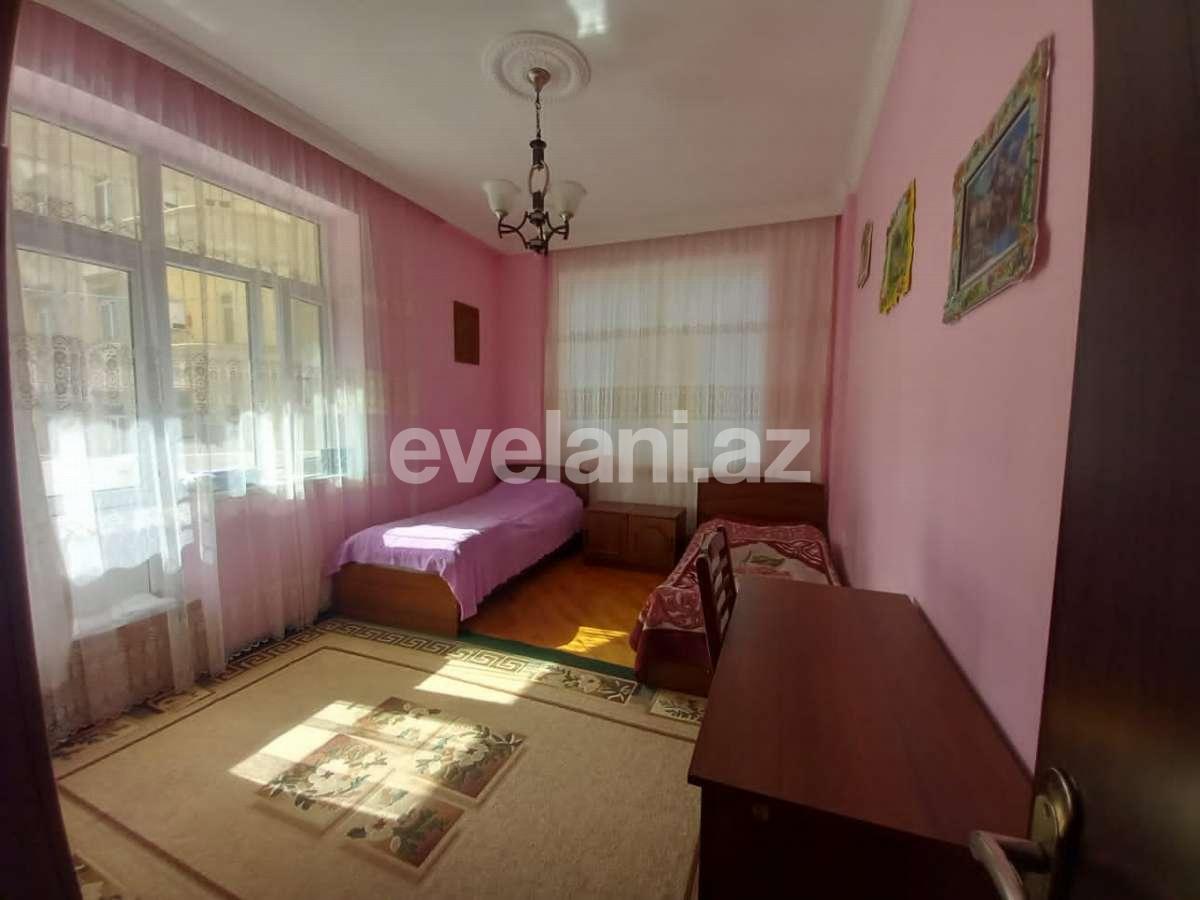 Продаётся, новостройка, 3-комнаты, 106 m², Баку, Хатаинский r, Ахмедлы p, Ази Асланов m.