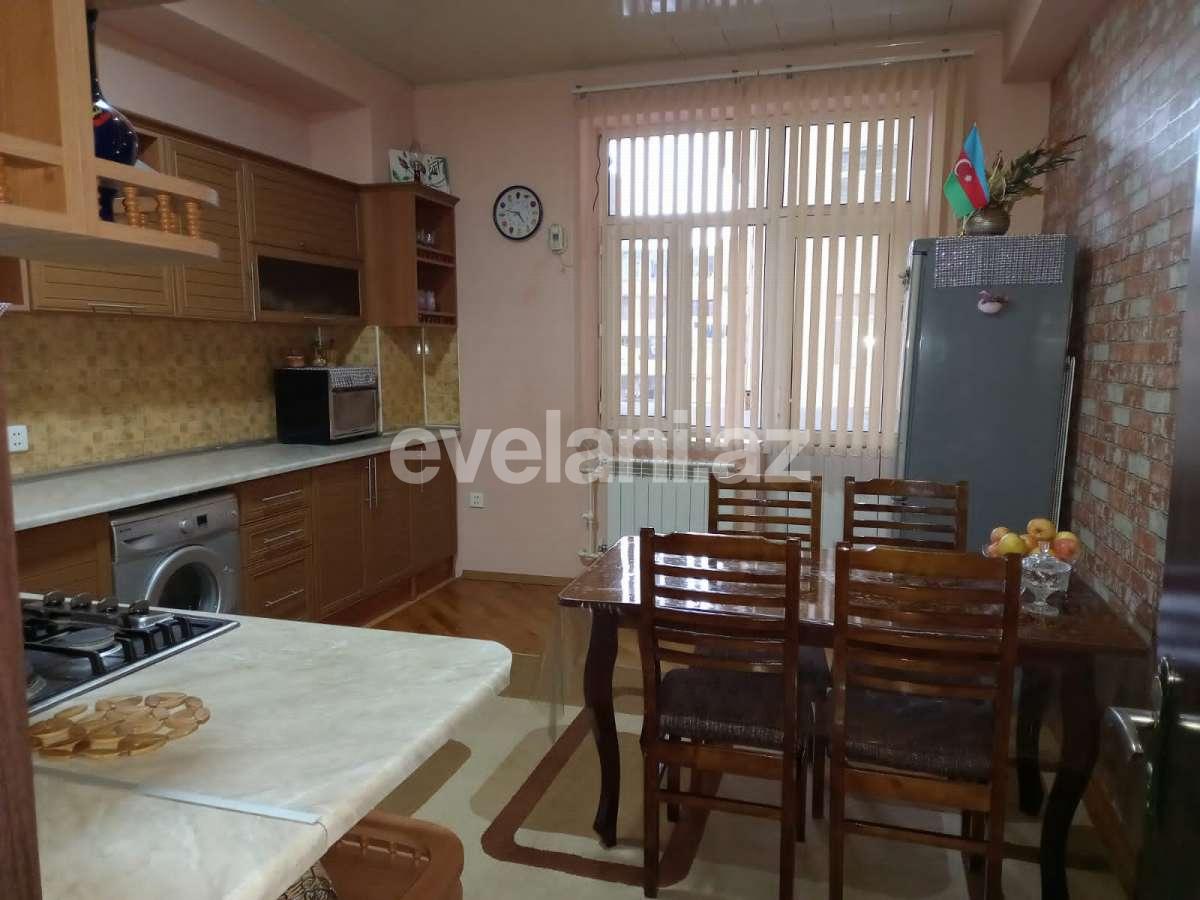 Продаётся, новостройка, 3-комнаты, 106 m², Баку, Хатаинский r, Ахмедлы p, Ази Асланов m.