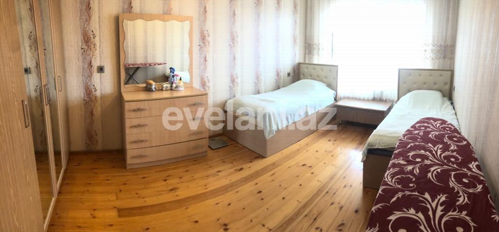 Satılır, köhnə tikili, 3 otaqlı, 70 m², Bakı, Xətai r, Əhmədli q, Həzi Aslanov m.