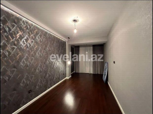 Sale, new building, 3 room, 167 m², Baku, Narimanov r, Montin d, Nariman Narimanov m.