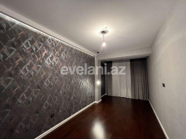 Sale, new building, 3 room, 167 m², Baku, Narimanov r, Montin d, Nariman Narimanov m.