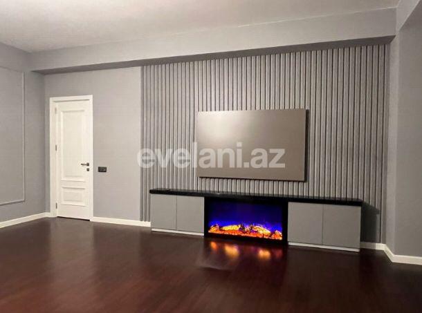 Sale, new building, 3 room, 167 m², Baku, Narimanov r, Montin d, Nariman Narimanov m.