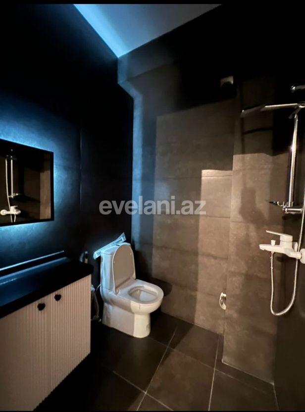 Sale, new building, 3 room, 167 m², Baku, Narimanov r, Montin d, Nariman Narimanov m.