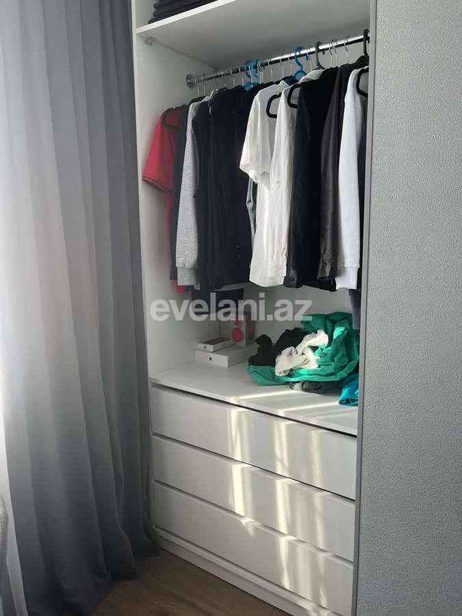 Продаётся, вторичка, 4-комнаты, 83 m², Баку, Ясамальский r, Ясамал p, Элмляр Академиясы m.