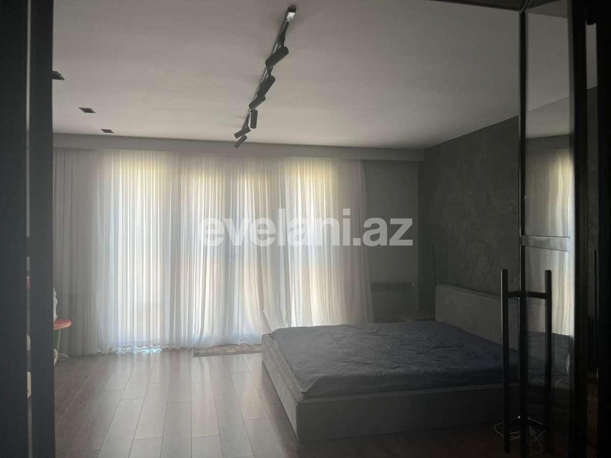 Продаётся, вторичка, 4-комнаты, 83 m², Баку, Ясамальский r, Ясамал p, Элмляр Академиясы m.