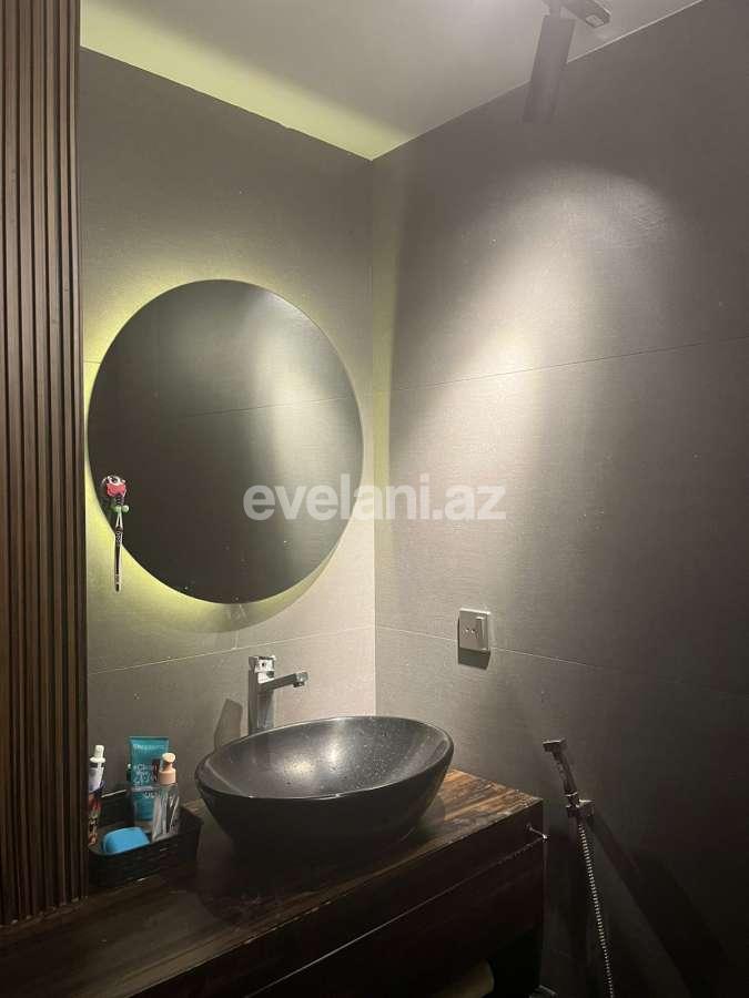 Продаётся, вторичка, 4-комнаты, 83 m², Баку, Ясамальский r, Ясамал p, Элмляр Академиясы m.