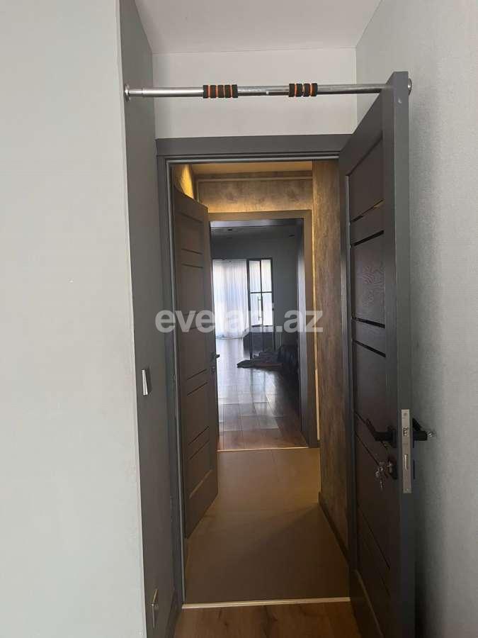 Продаётся, вторичка, 4-комнаты, 83 m², Баку, Ясамальский r, Ясамал p, Элмляр Академиясы m.