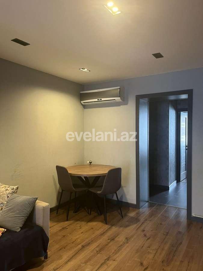 Продаётся, вторичка, 4-комнаты, 83 m², Баку, Ясамальский r, Ясамал p, Элмляр Академиясы m.