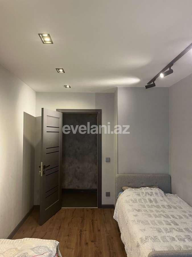 Продаётся, вторичка, 4-комнаты, 83 m², Баку, Ясамальский r, Ясамал p, Элмляр Академиясы m.