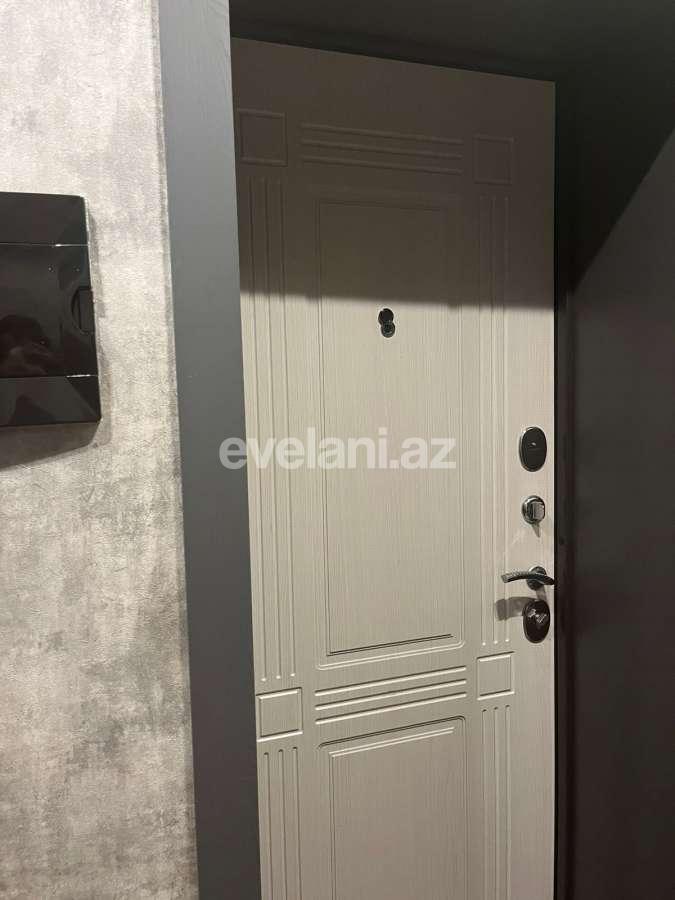 Продаётся, вторичка, 4-комнаты, 83 m², Баку, Ясамальский r, Ясамал p, Элмляр Академиясы m.