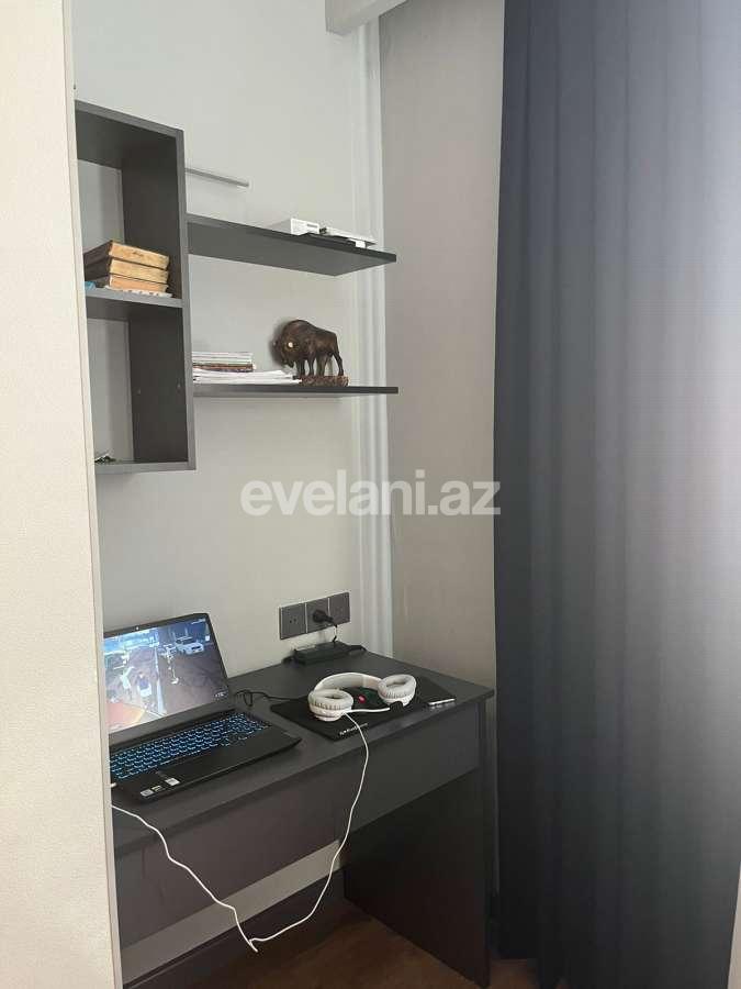 Продаётся, вторичка, 4-комнаты, 83 m², Баку, Ясамальский r, Ясамал p, Элмляр Академиясы m.