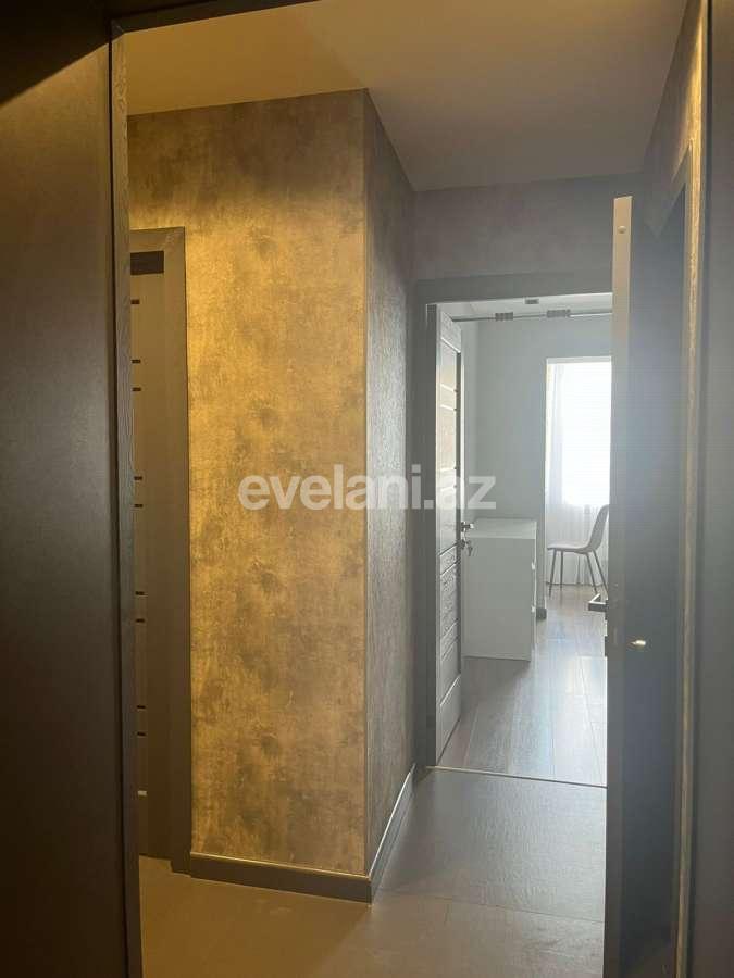 Продаётся, вторичка, 4-комнаты, 83 m², Баку, Ясамальский r, Ясамал p, Элмляр Академиясы m.