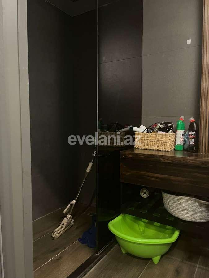 Продаётся, вторичка, 4-комнаты, 83 m², Баку, Ясамальский r, Ясамал p, Элмляр Академиясы m.