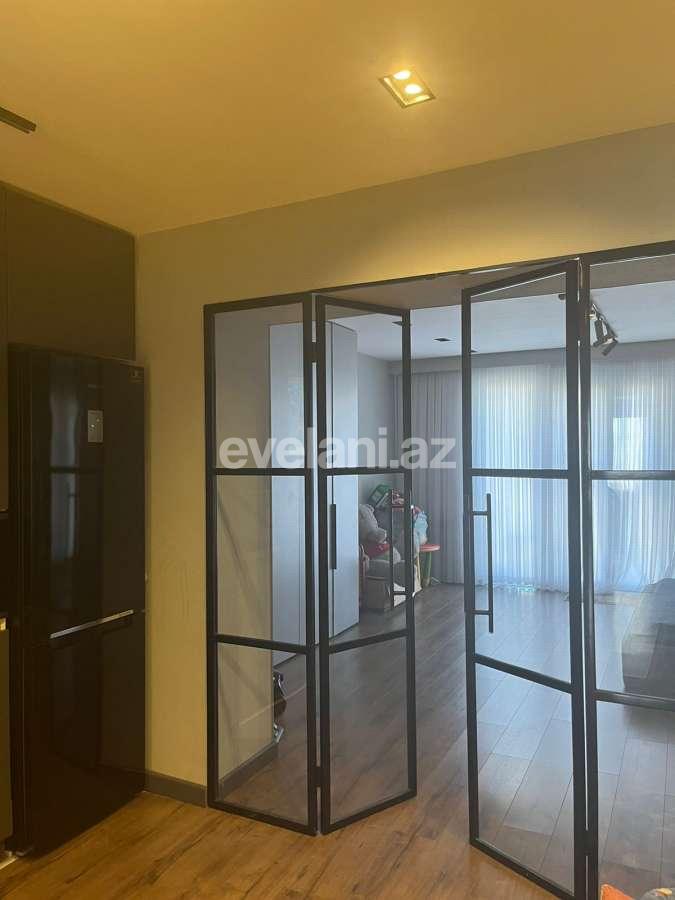 Продаётся, вторичка, 4-комнаты, 83 m², Баку, Ясамальский r, Ясамал p, Элмляр Академиясы m.