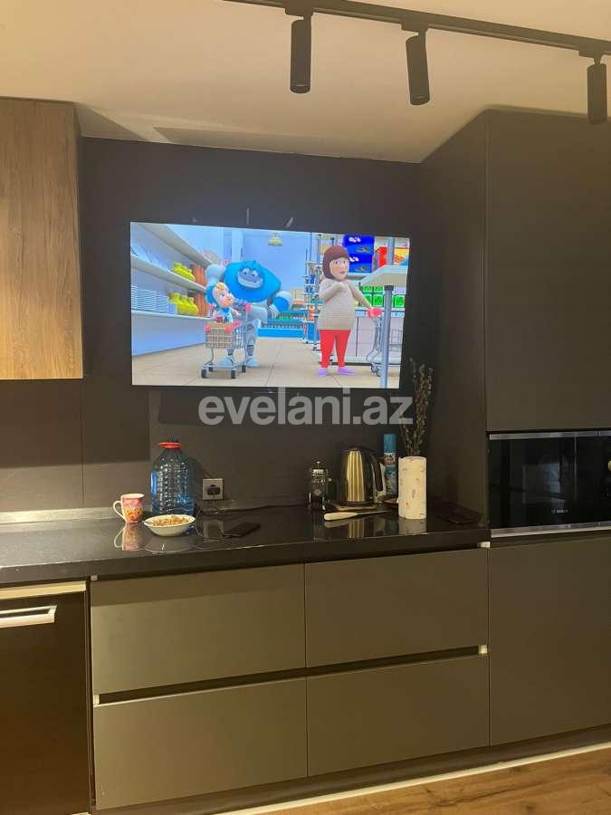 Продаётся, вторичка, 4-комнаты, 83 m², Баку, Ясамальский r, Ясамал p, Элмляр Академиясы m.