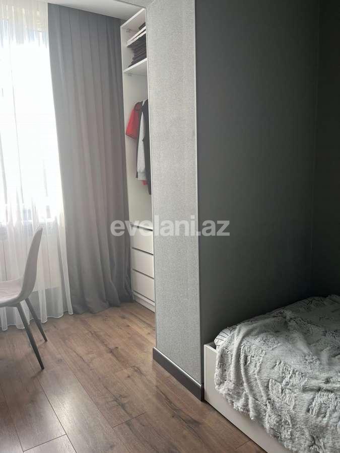 Продаётся, вторичка, 4-комнаты, 83 m², Баку, Ясамальский r, Ясамал p, Элмляр Академиясы m.