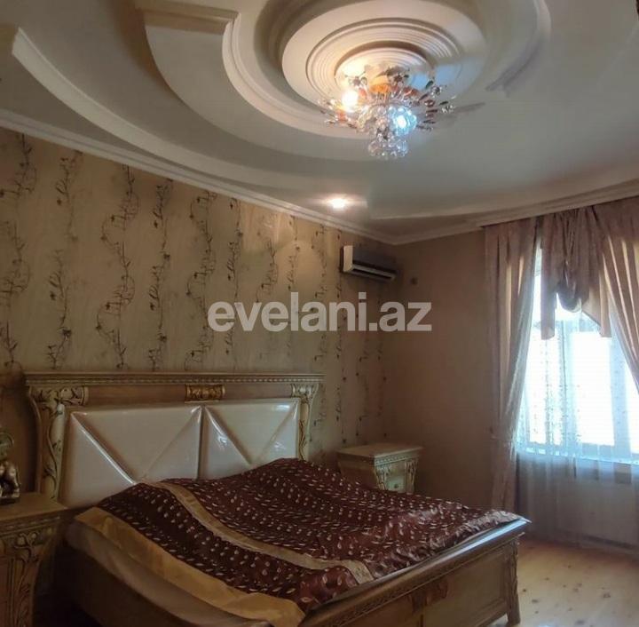 Satılır, həyət evi / bağ, 5 otaqlı, 1000 m², Şirvan