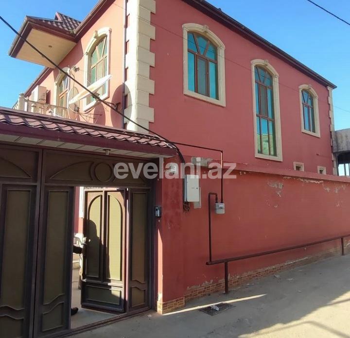 Satılır, həyət evi / bağ, 5 otaqlı, 1000 m², Şirvan