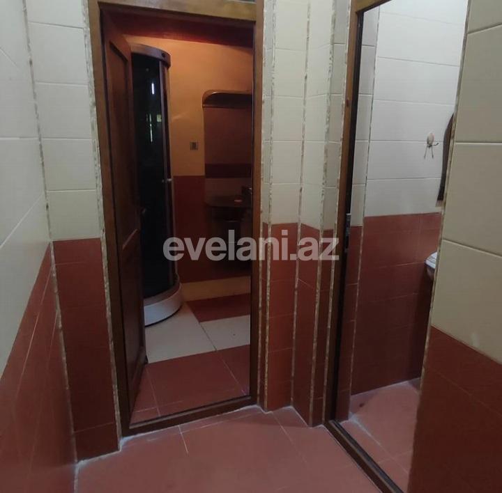 Satılır, həyət evi / bağ, 5 otaqlı, 1000 m², Şirvan