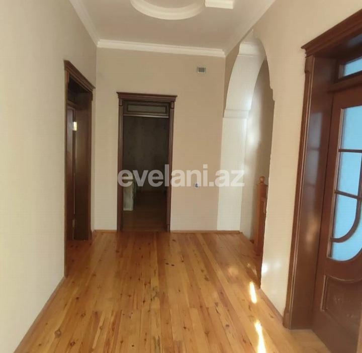 Satılır, həyət evi / bağ, 5 otaqlı, 1000 m², Şirvan