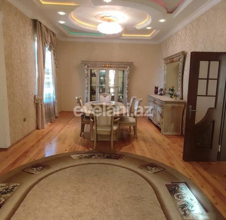 Satılır, həyət evi / bağ, 5 otaqlı, 1000 m², Şirvan