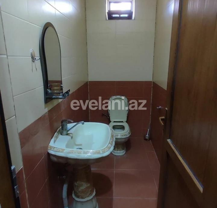 Satılır, həyət evi / bağ, 5 otaqlı, 1000 m², Şirvan