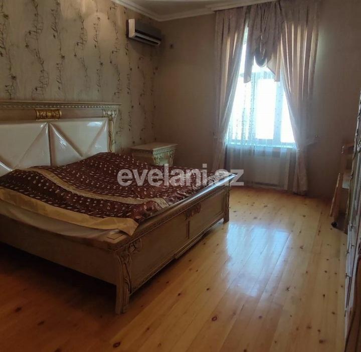 Satılır, həyət evi / bağ, 5 otaqlı, 1000 m², Şirvan