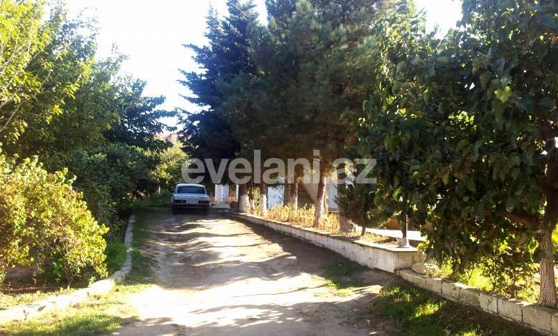 Sale, garden / house, 6 room, 480 m², Baku, Absheron r.