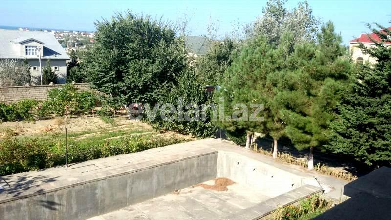 Sale, garden / house, 6 room, 480 m², Baku, Absheron r.