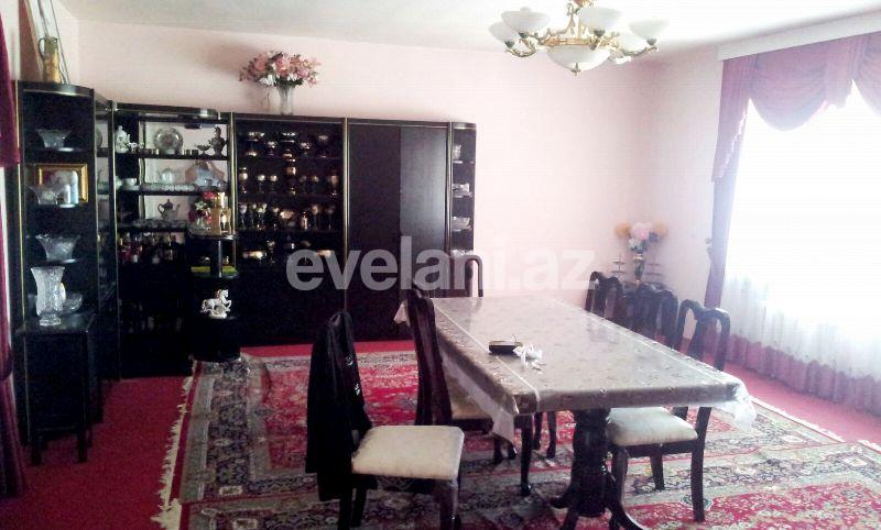 Sale, garden / house, 6 room, 480 m², Baku, Absheron r.